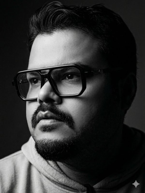 Santanu Sarker